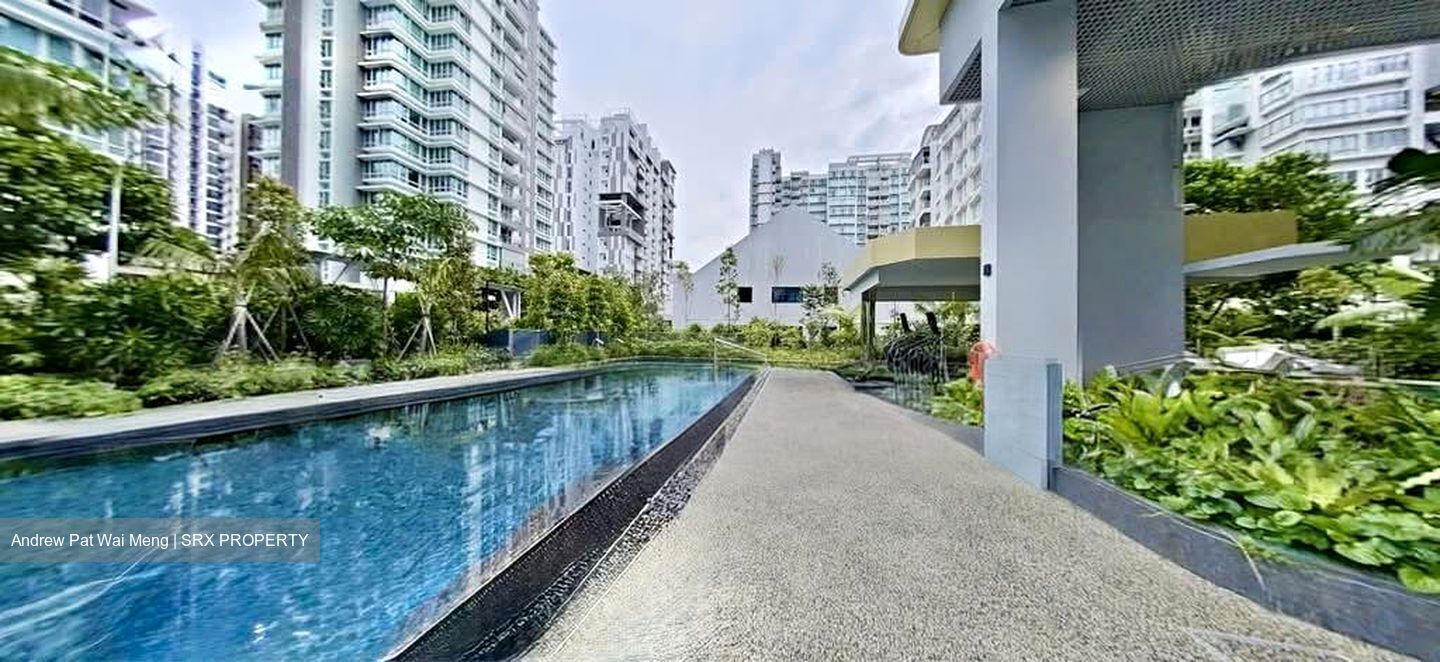 Myra (D13), Apartment #556177241